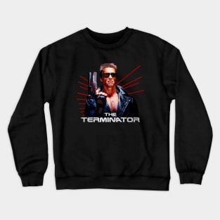 The Terminator Crewneck Sweatshirt